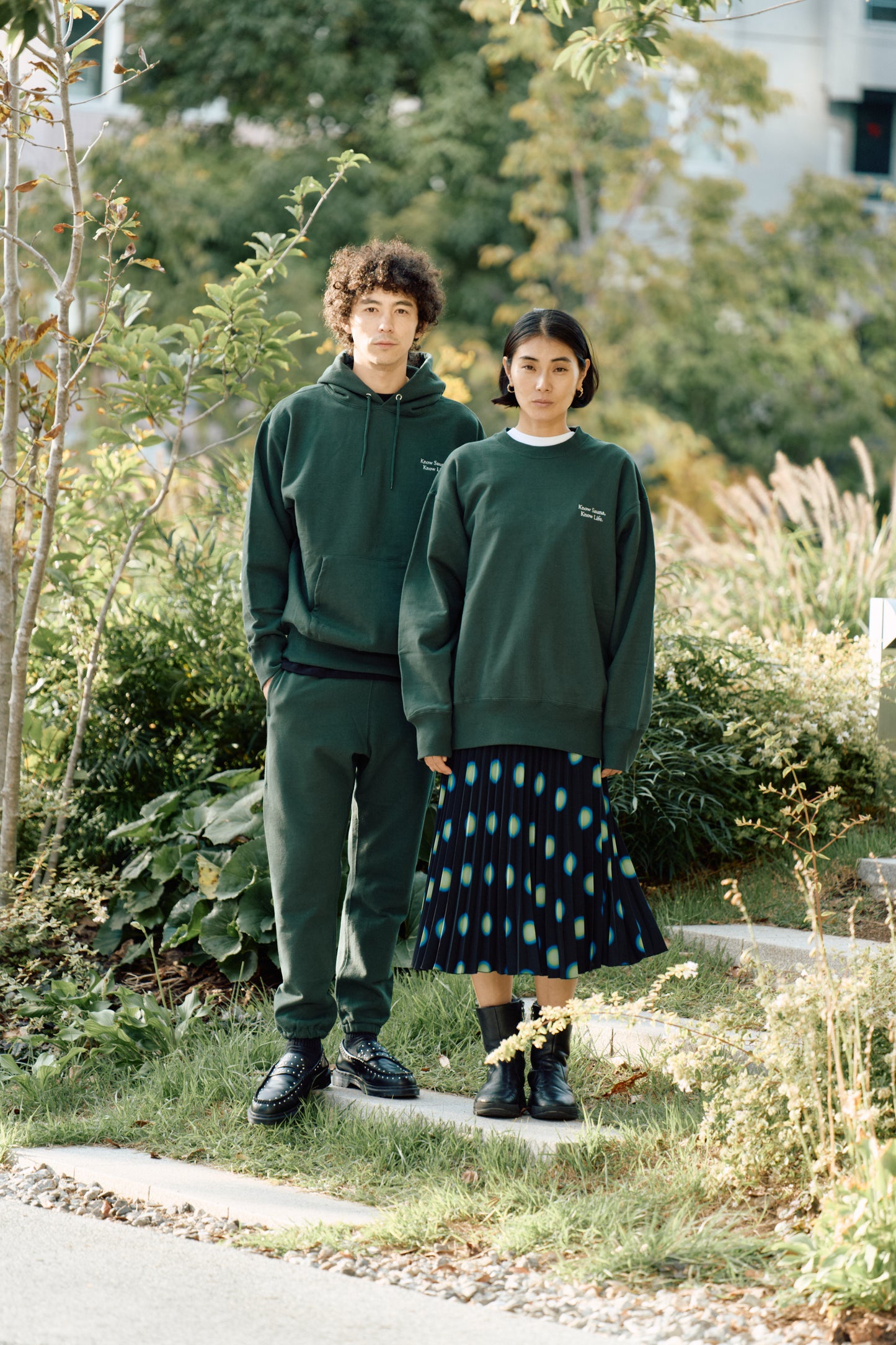 ［TTNE］One Mile Sauna Set-Up  -Know Sauna,Know Life- (2026 Edition)