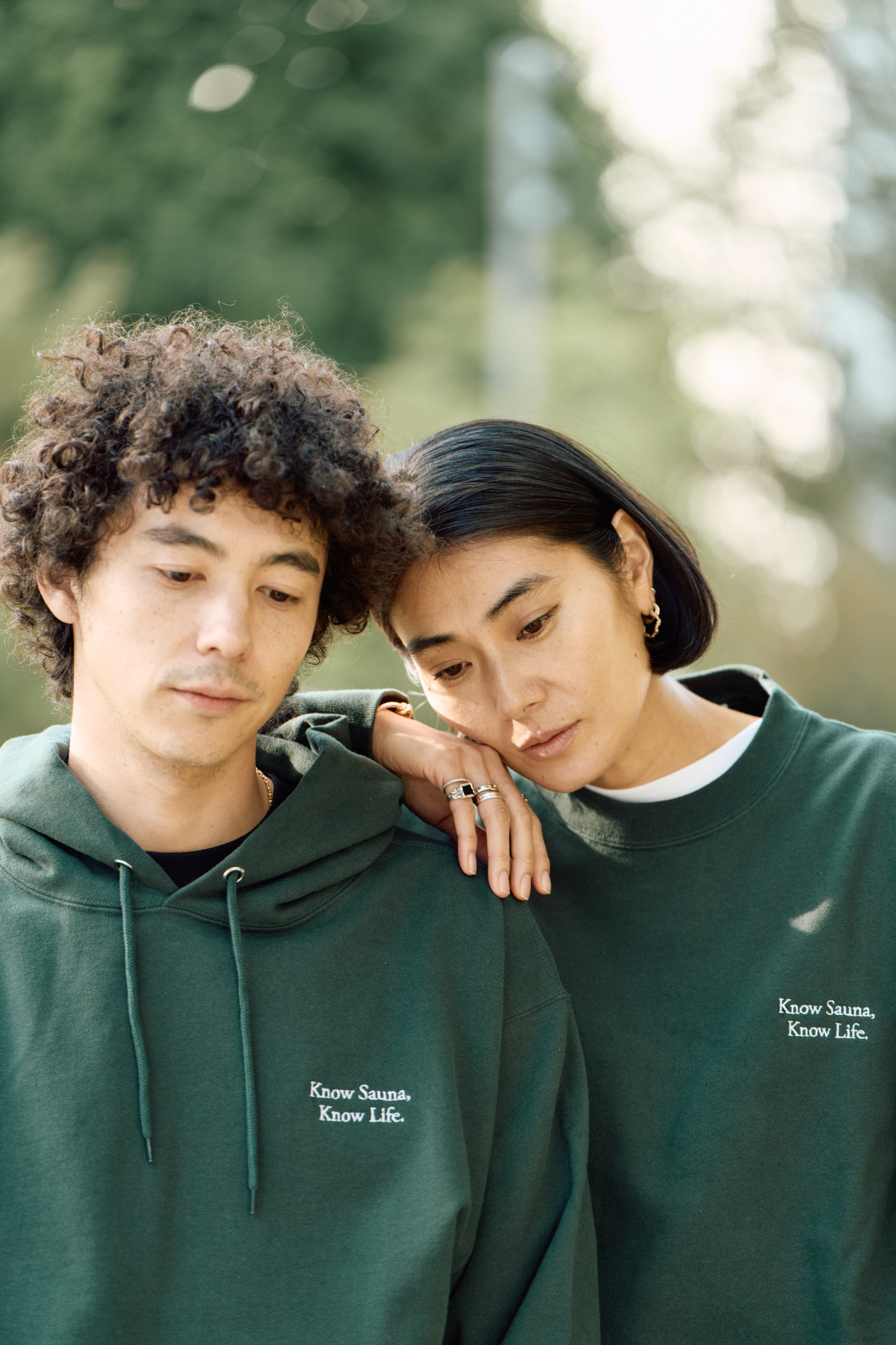 ［TTNE］One Mile Sauna Set-Up  -Know Sauna,Know Life- (2026 Edition)