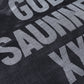 GOD SELECTION XXX × ［TTNE］SAUNA BAG