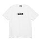 GOD SELECTION XXX × ［TTNE］LOGO T-SHIRTS - White