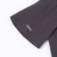 “Sauna Water Golf Repeat” Polo Shirts - Gray