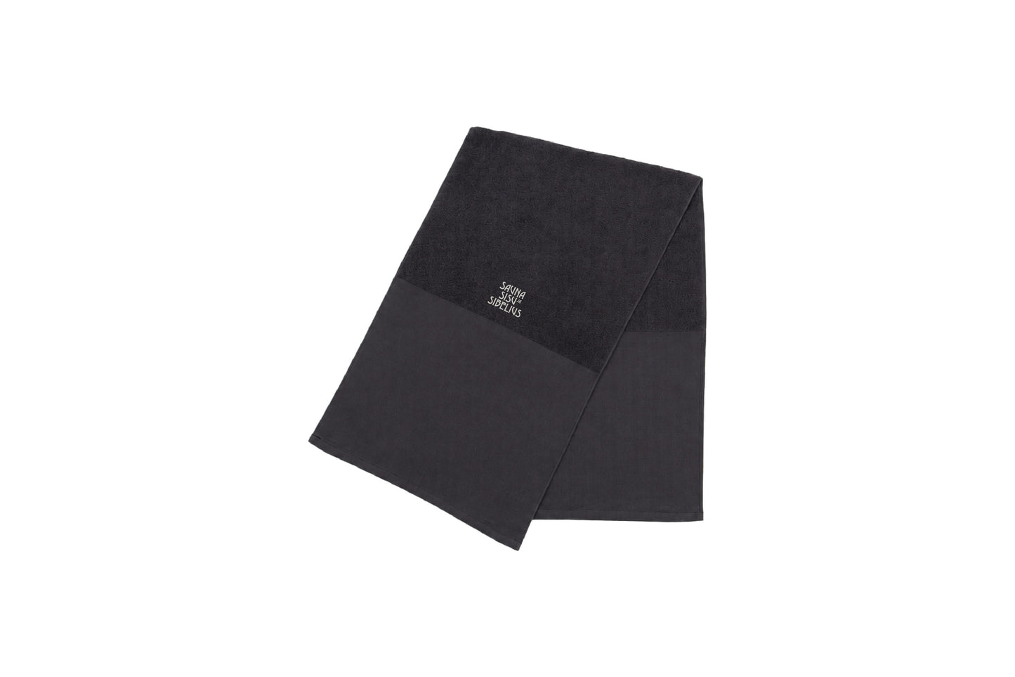 IKEUCHI ORGANIC × ［TTNE］SAUNA TOWEL “Sauna, Sisu ja Sibelius”