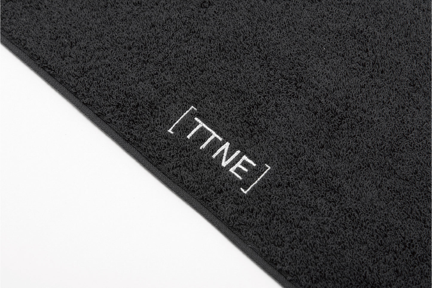IKEUCHI ORGANIC × ［TTNE］SAUNA TOWEL “Sauna, Sisu ja Sibelius”