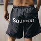 GOD SELECTION XXX × ［TTNE］SAUNA PANTS