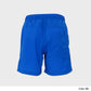 AFTWATER/ WOVEN SHORTS - Deep Blue