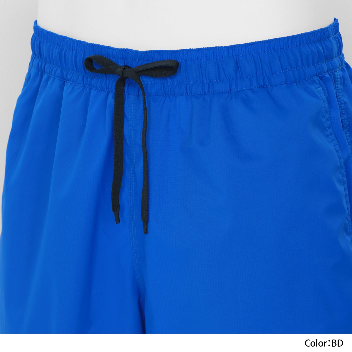 AFTWATER/ WOVEN SHORTS - Deep Blue