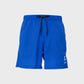 AFTWATER/ WOVEN SHORTS - Deep Blue