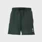 AFTWATER/ WOVEN SHORTS - Dark Gray