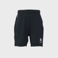 AFTWATER/ PILE SHORTS - Black