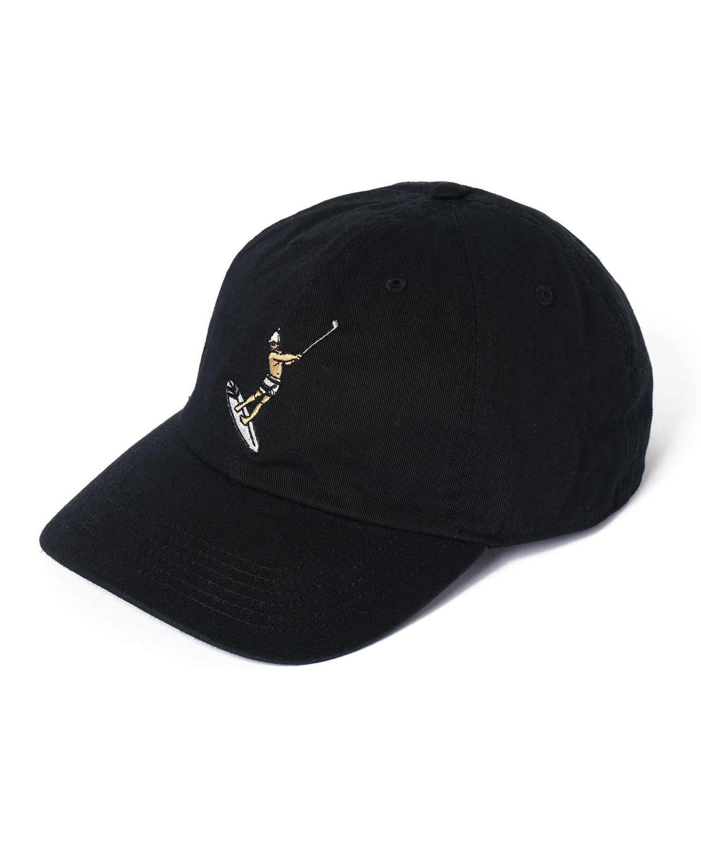 TTNE × PGC 6 PANEL CAP