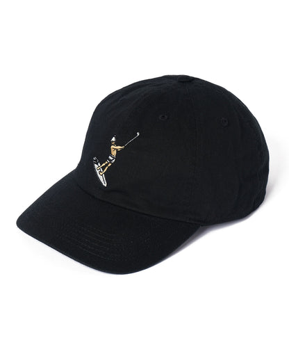 TTNE × PGC 6 PANEL CAP