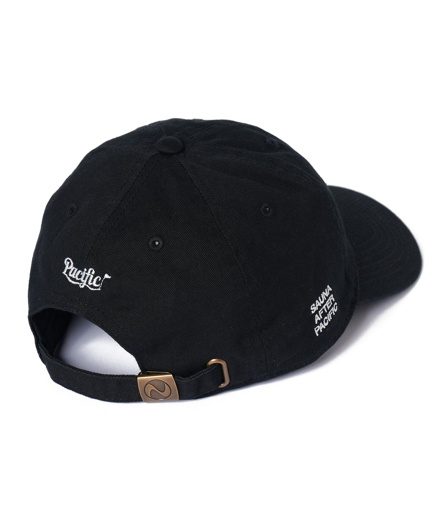 TTNE × PGC 6 PANEL CAP