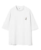 TTNE × PGC MOCK NECK TEE