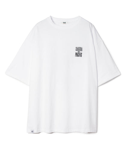 TTNE × PGC BIG T-SHIRTS