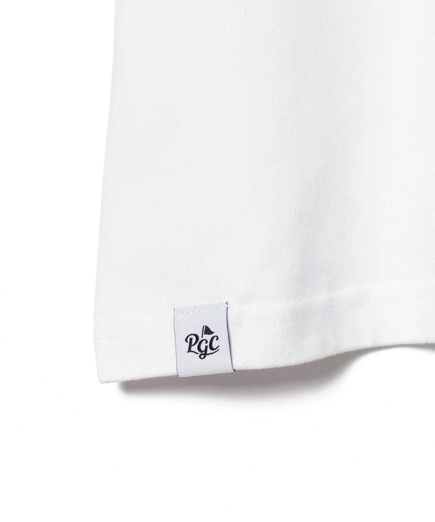 TTNE × PGC BIG T-SHIRTS