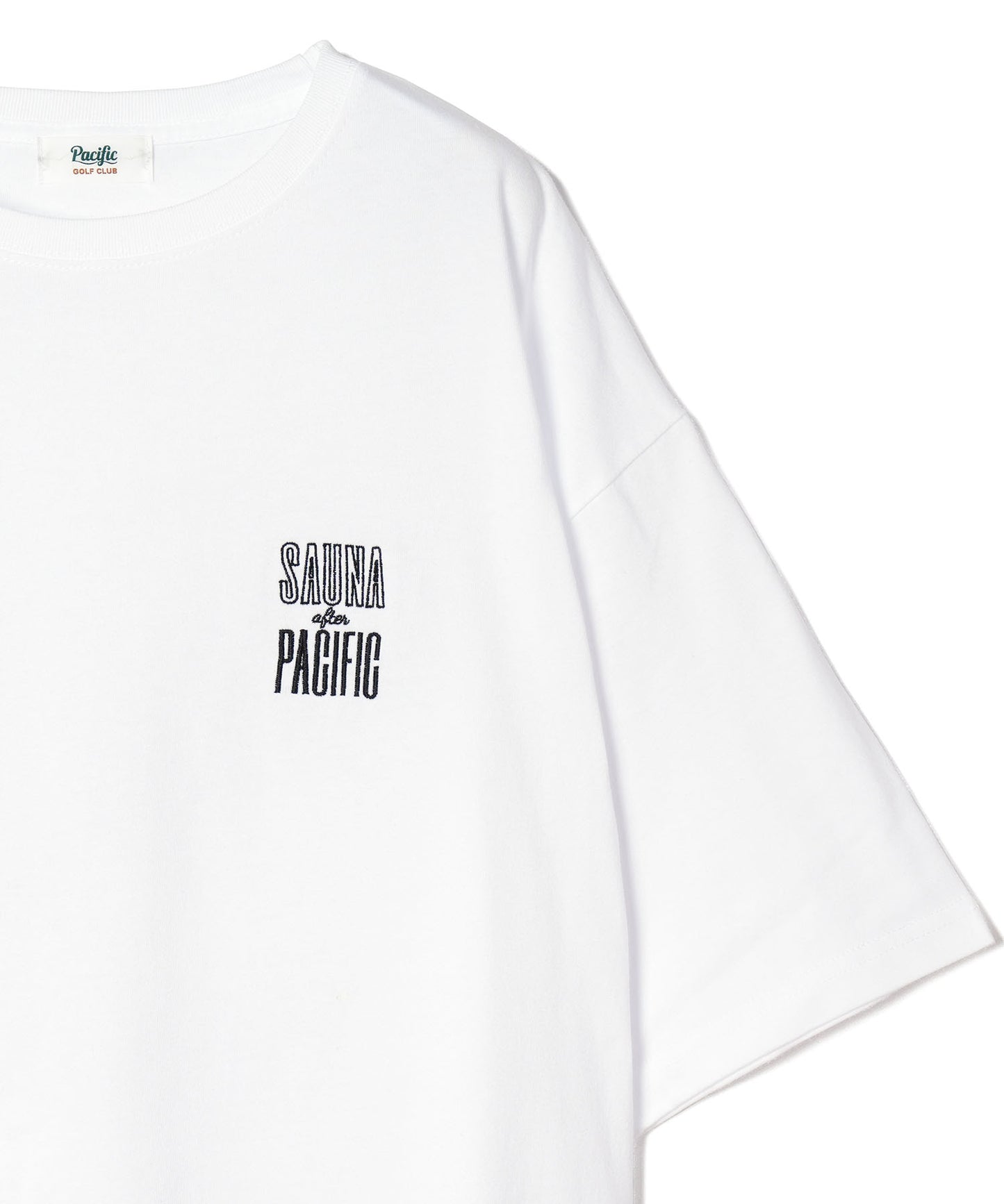 TTNE × PGC BIG T-SHIRTS