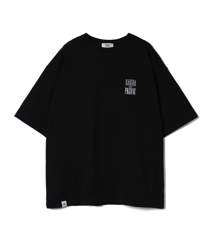 TTNE × PGC BIG T-SHIRTS