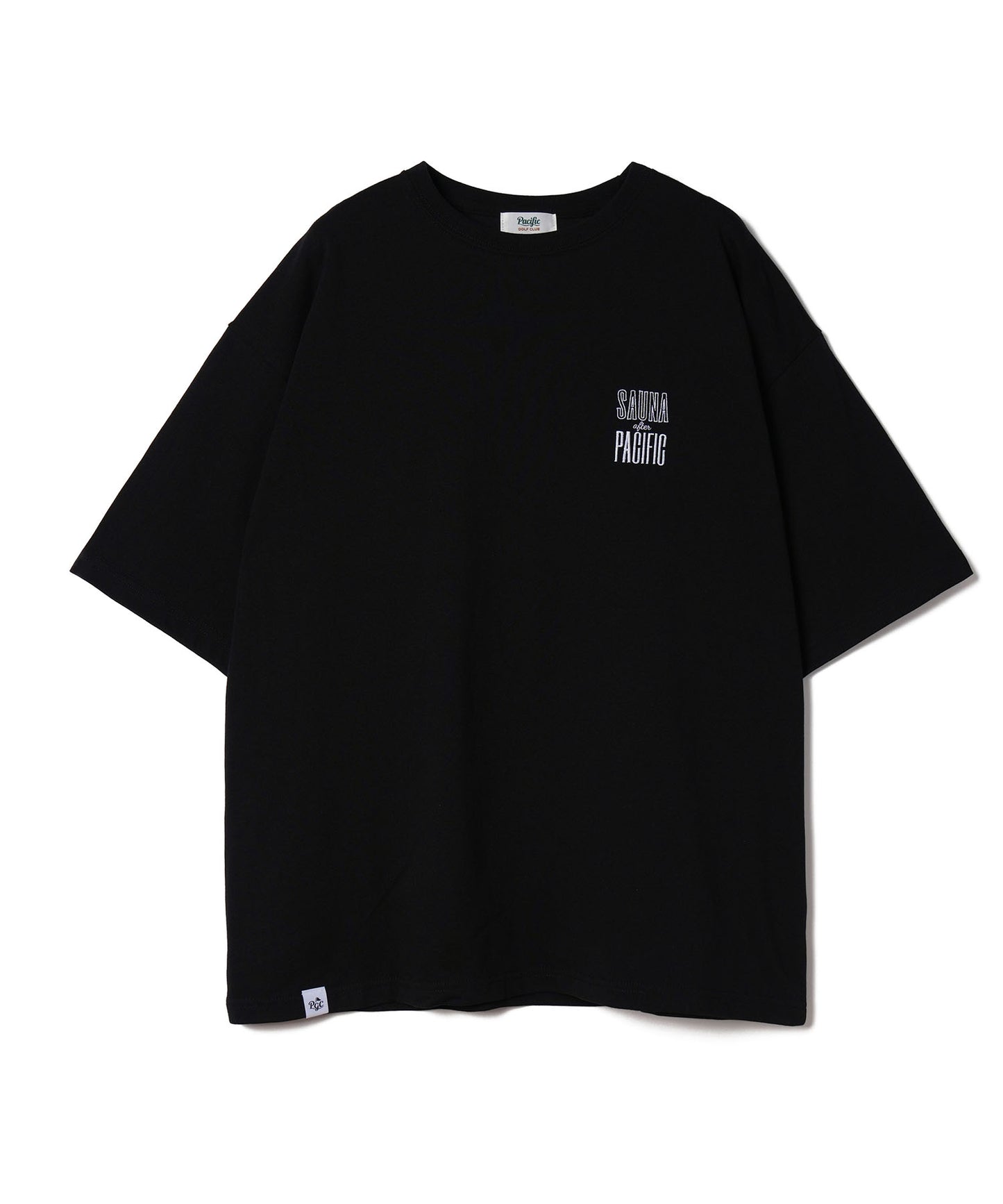 TTNE × PGC BIG T-SHIRTS