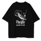 TTNE × PGC BIG T-SHIRTS