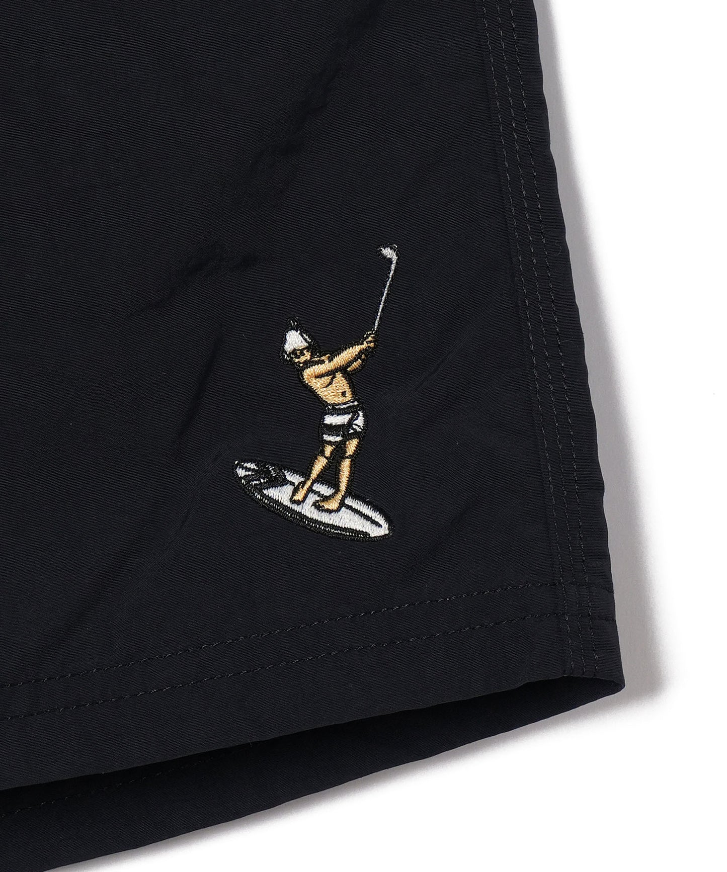 TTNE × PGC SHORT PANTS