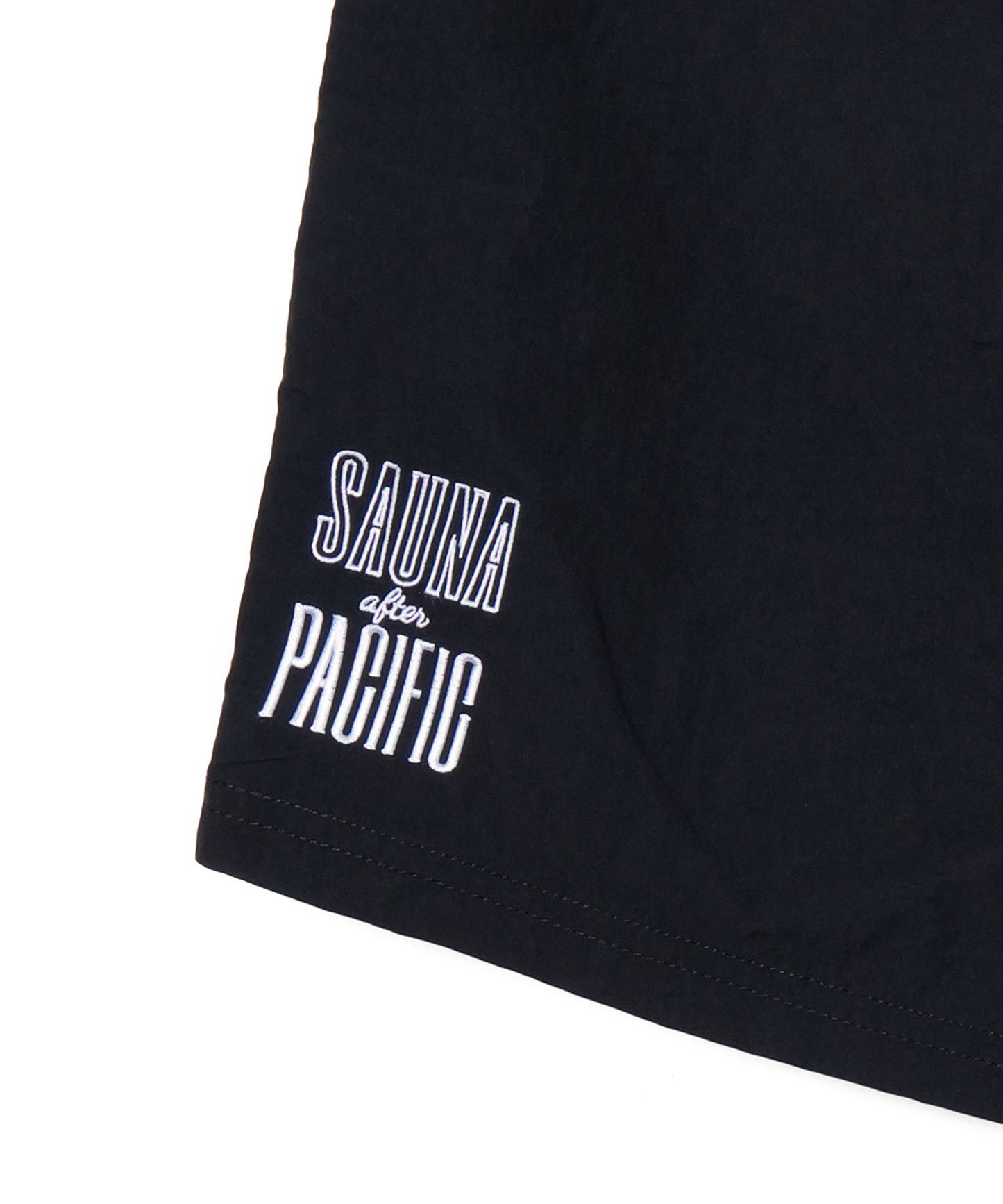 TTNE × PGC SHORT PANTS