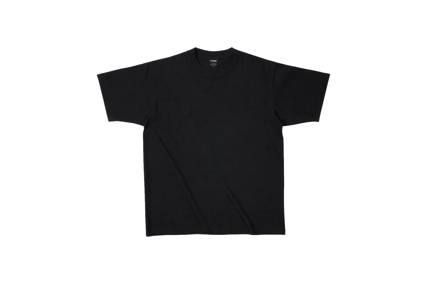 ［TTNE］SAUNA TEE (Washed,Dried,Sauna Ready.)