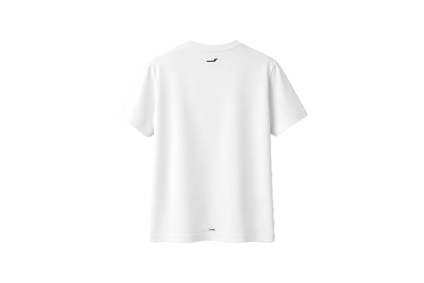 Saunner Airline Tee Ver.2