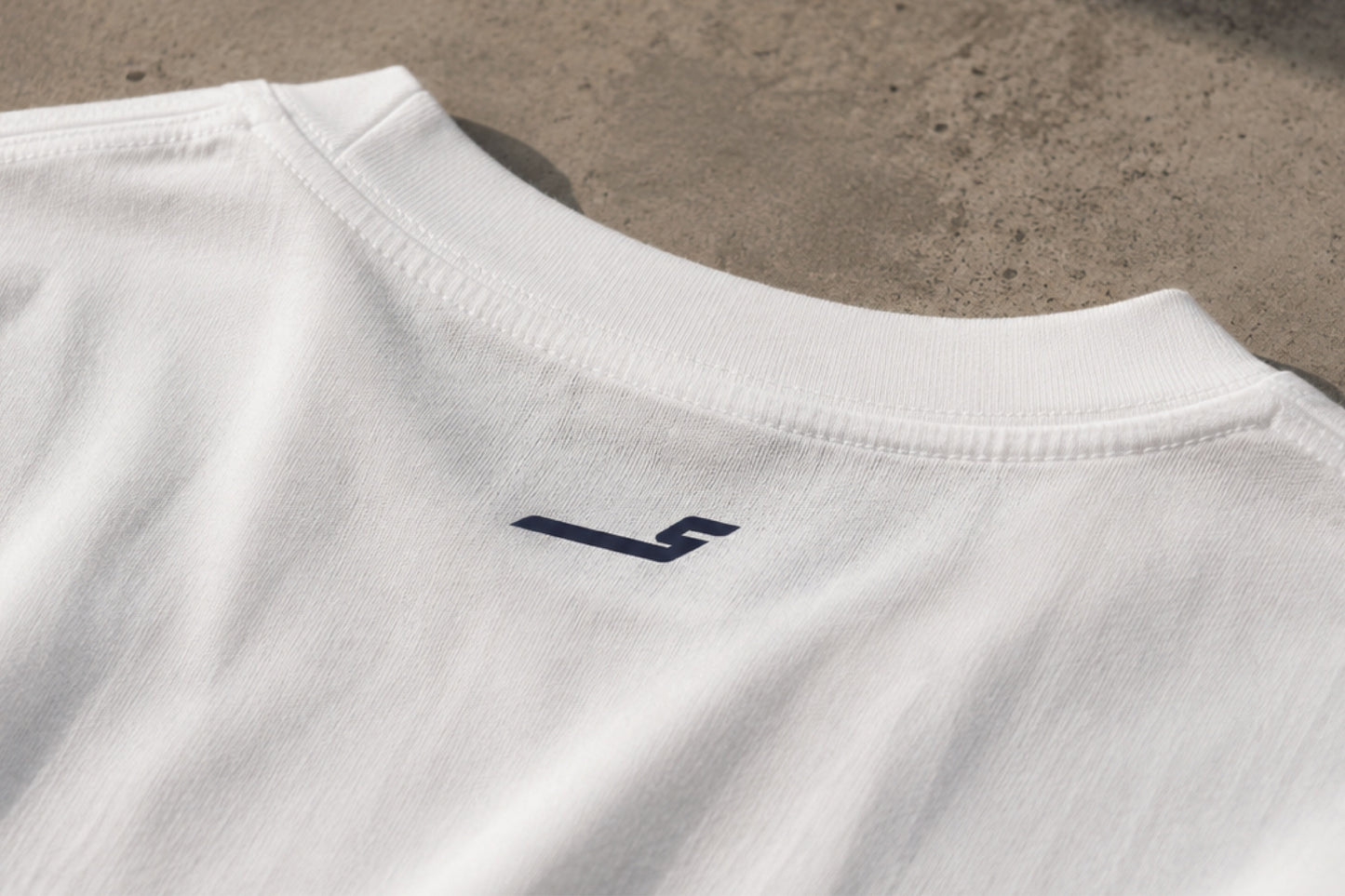 Saunner Airline Tee Ver.2