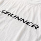 Saunner Airline Tee Ver.2