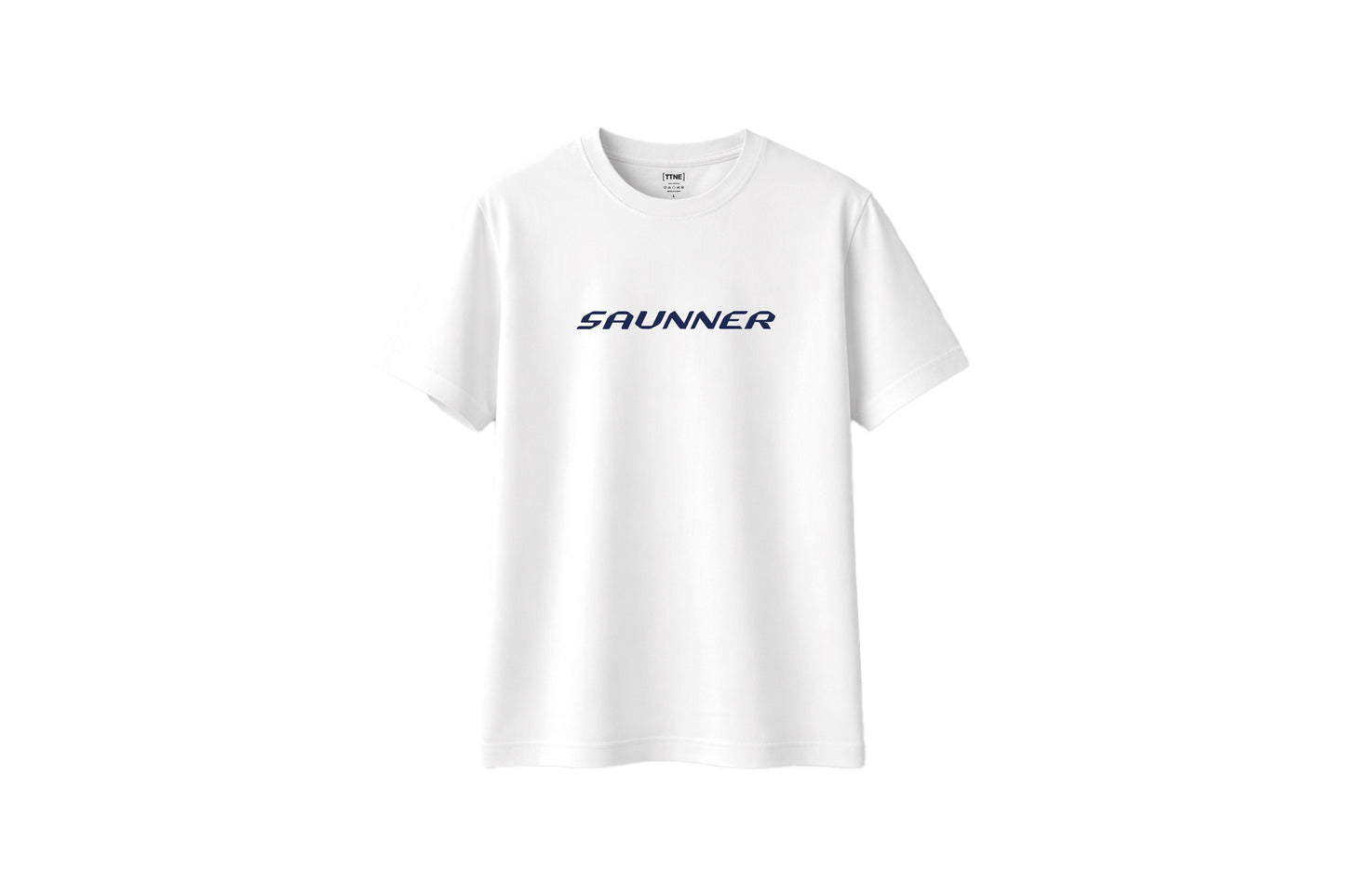 Saunner Airline Tee Ver.2