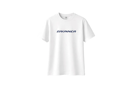Saunner Airline Tee Ver.2