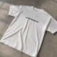 Saunner Airline Tee Ver.2