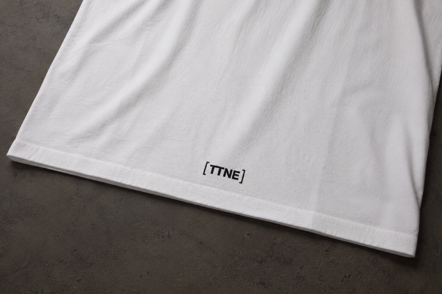 Saunner Airline Tee Ver.2