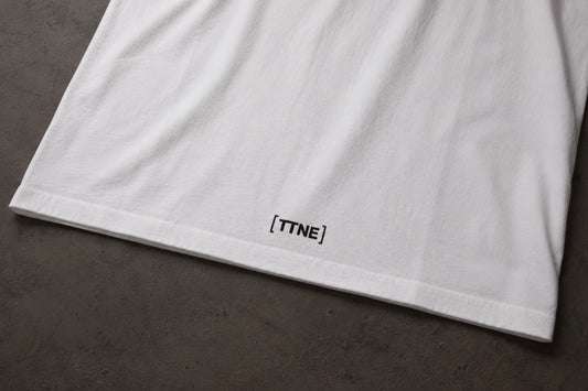 Saunner Airline Tee Ver.2