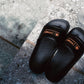 堀田湯 × ［TTNE］4th Anniversary Collaboration Sandals  - 堀田湯 Edition -