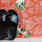 堀田湯 × ［TTNE］4th Anniversary Collaboration Sandals  - 堀田湯 Edition -
