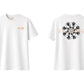 堀田湯 × ［TTNE］4th Anniversary Collaboration Tee - 堀田湯 Edition -