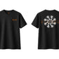 堀田湯 × ［TTNE］4th Anniversary Collaboration Tee - 堀田湯 Edition -