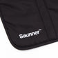 Compact Sauna Mat ”Saunner” Logo