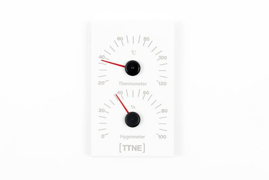 ［TTNE］THERMOMETERS