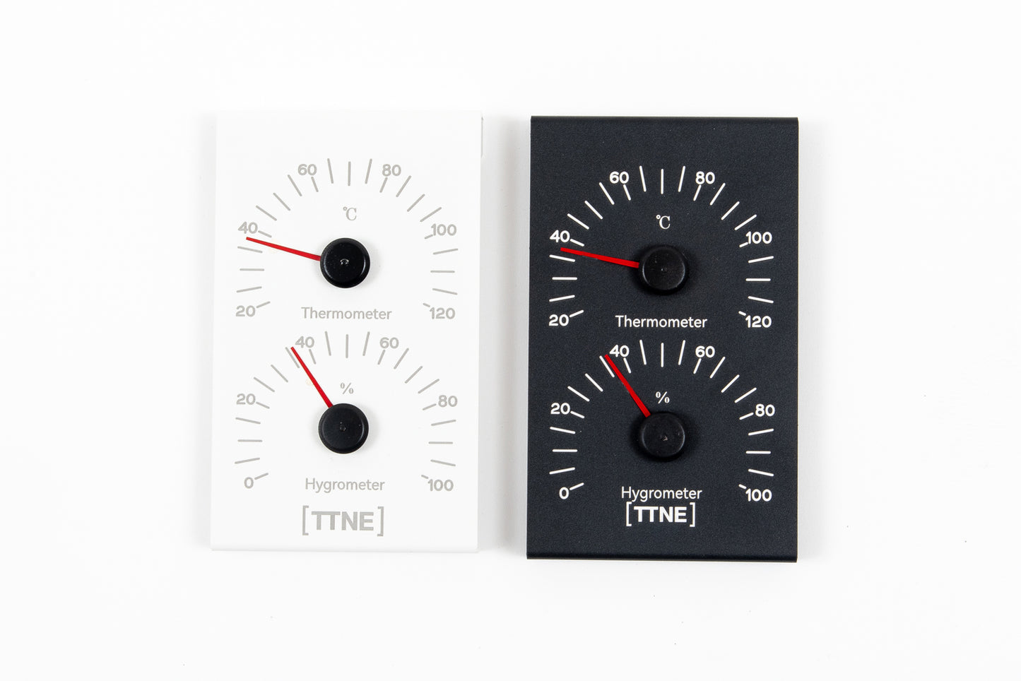 ［TTNE］THERMOMETERS