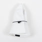 ［TTNE］T icon Bucket Sauna Hat - White