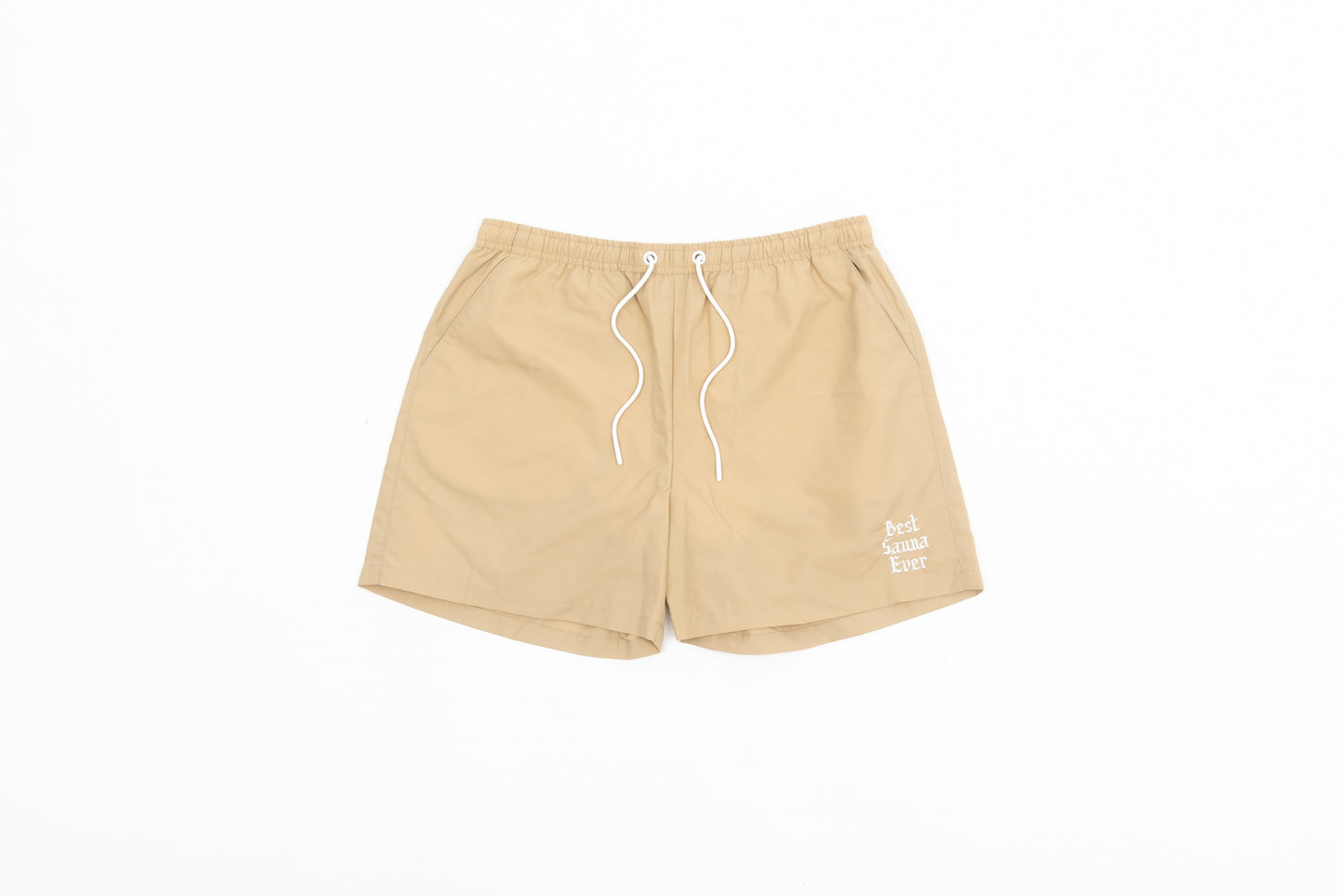［TTNE］CUSTOMIZE SAUNA PANTS