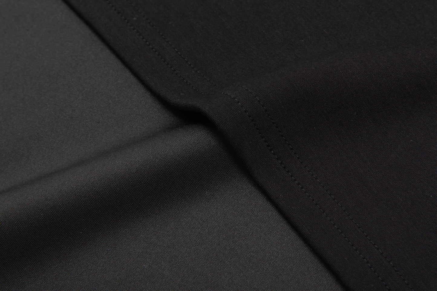 Saunner™️ Logo Hybrid Hoodie Poncho