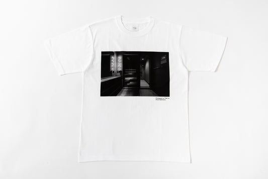 After Sauna,Sauna Tee -med.Minami-Aoyama Edition-