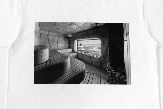 After Sauna,Sauna Tee -Kitakobushi Shiretoko Hotel&Resort Edition-