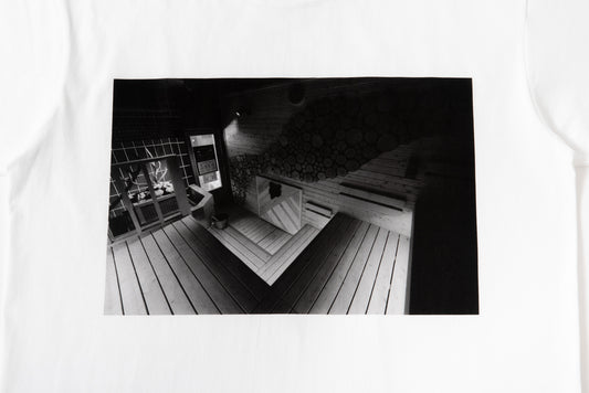 After Sauna,Sauna Tee -Spa Resort In The Forest HOKKAIDO HOTEL Edition-