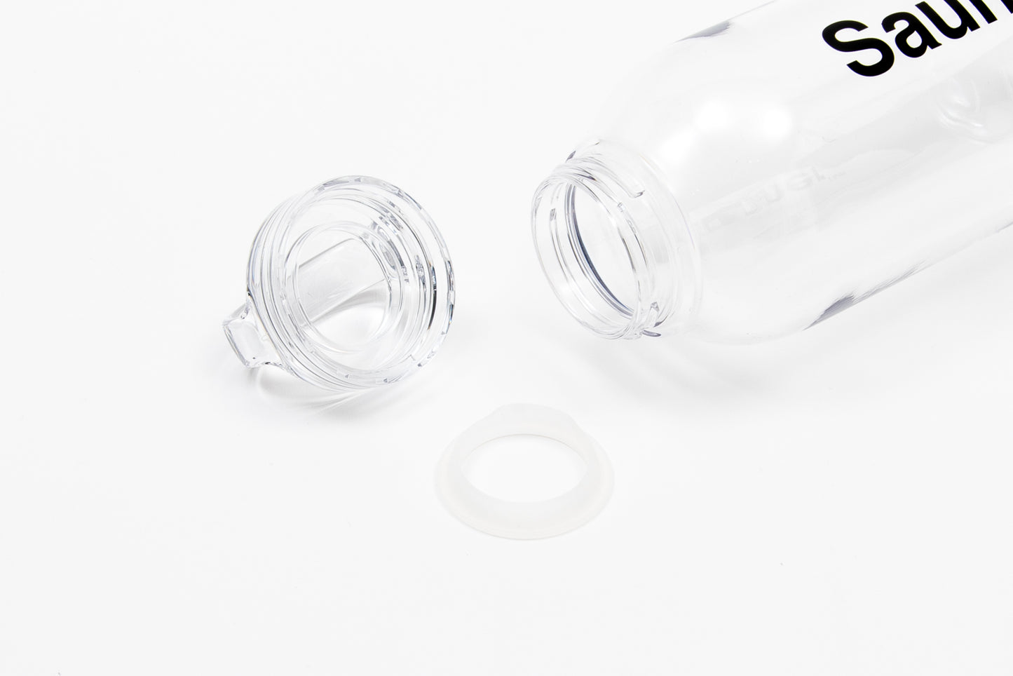 TTNE Saunner™️WATER BOTTLE