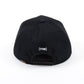 Saunner™️ Logo Cap - Black/White