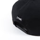 Saunner™️ Logo Cap - Black/White